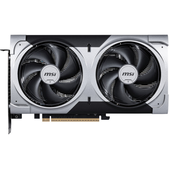 Carte Graphique MSI GeForce® RTX 5060 Ti 8G VENTUS 2X OC PLUS (912-V536-001)