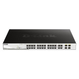 D-Link DGS-1210-24P/E