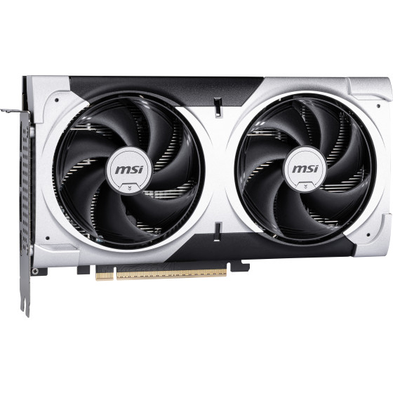 Carte Graphique MSI GeForce® RTX 5060 Ti 8G VENTUS 2X OC PLUS (912-V536-001)