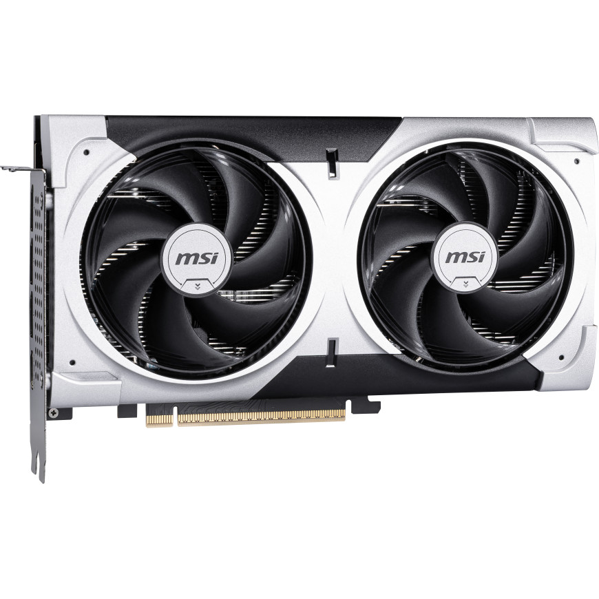 Carte Graphique MSI GeForce® RTX 5060 Ti 8G VENTUS 2X OC PLUS (912-V536-001)