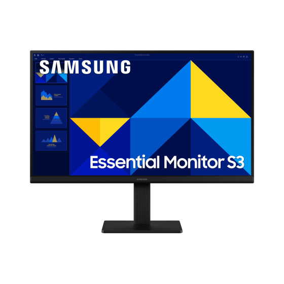 Samsung 22" LED - S22D300GAU