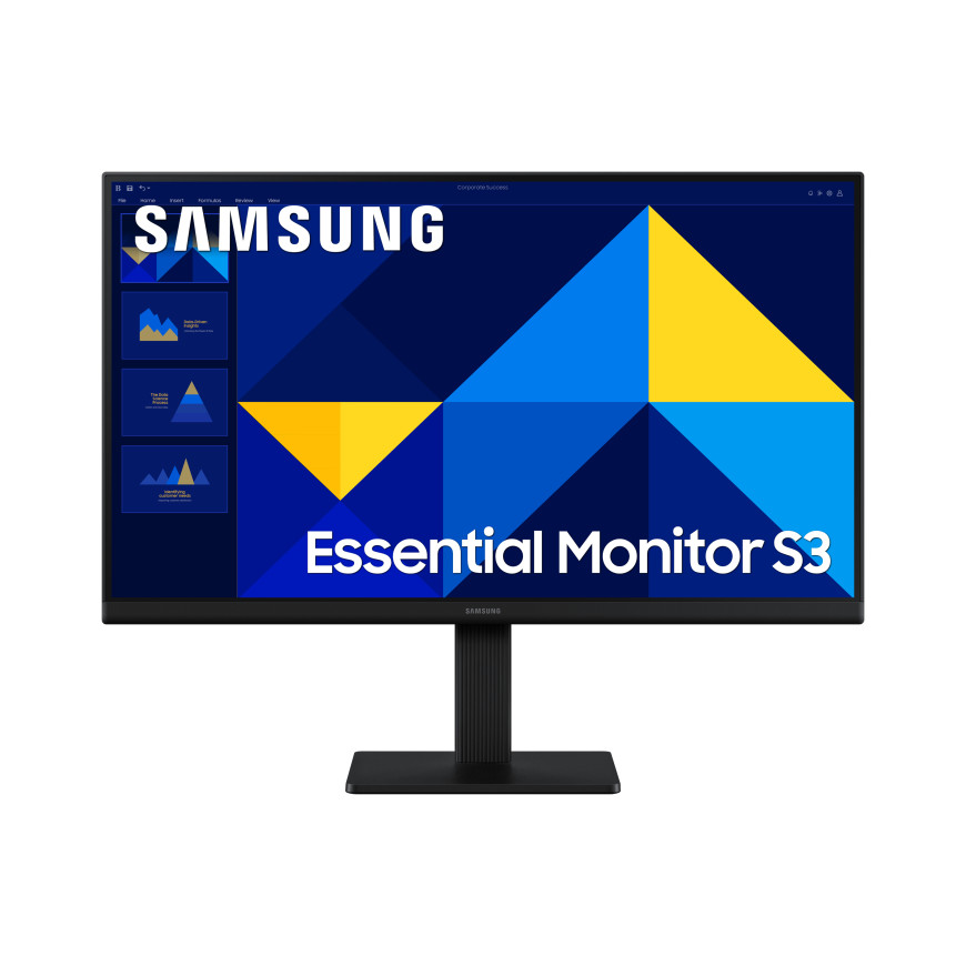 Samsung 22" LED - S22D300GAU
