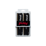 Kingston FURY Beast 16 Go (2 x 8 Go) DDR5 5200 MHz CL36