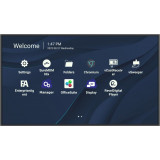 Écran de Présentation Viewsonic CDE4330 43" 4K