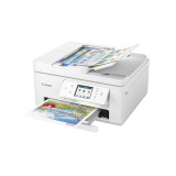 Imprimante jet d'encre Canon PIXMA TS7750i, couleur 3-en-1 Wi-Fi