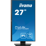 iiyama 27" LED - ProLite XUB2793QS-B7