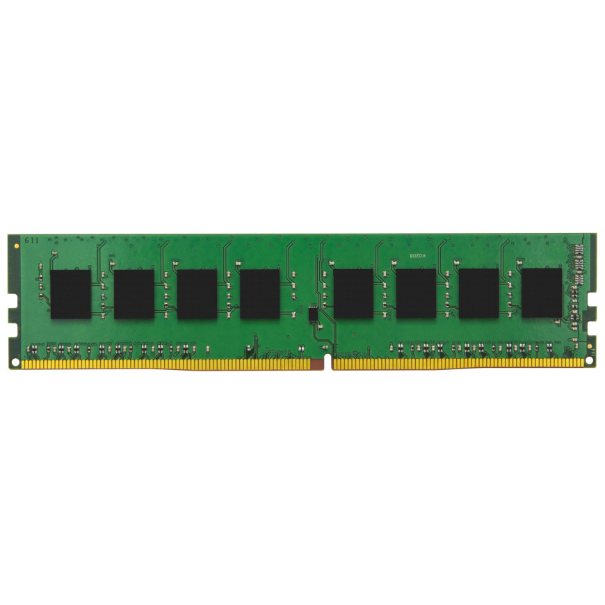 Kingston 8 Go DDR4 3200 MHz CL22 1Rx16