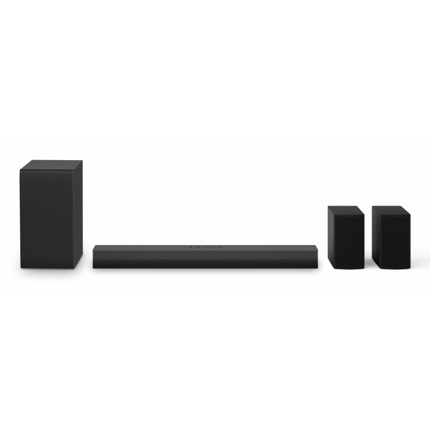 Barre de son LG S40TR