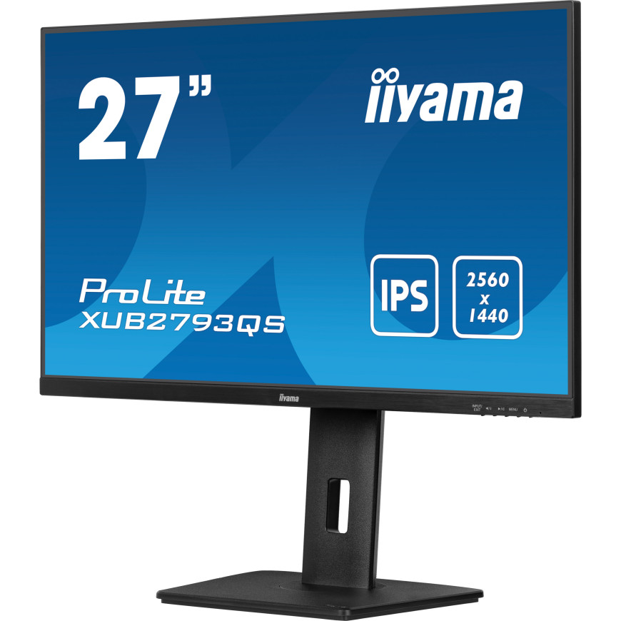 iiyama 27" LED - ProLite XUB2793QS-B7