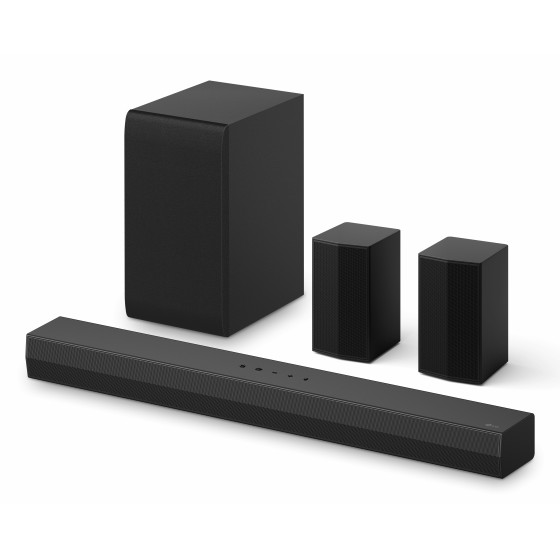 Barre de son LG S40TR