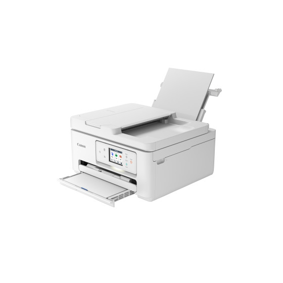 Imprimante jet d'encre Canon PIXMA TS7750i, couleur 3-en-1 Wi-Fi