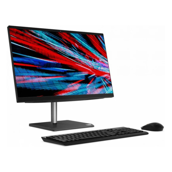 PC tout-en-un Lenovo V30A-24IML (11FT000FFM)
