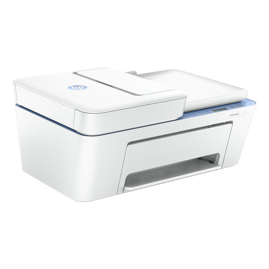 Imprimante Tout-en-un HP DeskJet 4222e