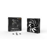 be quiet! Pure Wings 3 120mm PWM high-speed