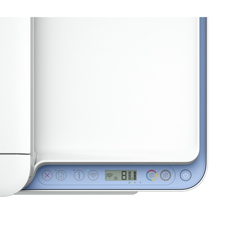 Imprimante Tout-en-un HP DeskJet 4222e