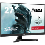 iiyama 27" LED - G-Master G2770HSU-B6 Red Eagle