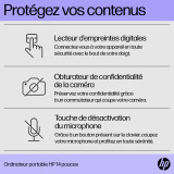 PC portable HP 14-ep0022nf