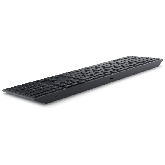Clavier de collaboration Dell Pro Premium - KB900 - États-Unis international (QWERTY)