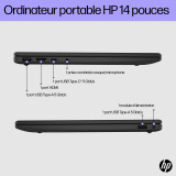 PC portable HP 14-ep0022nf