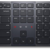 Clavier de collaboration Dell Pro Premium - KB900 - États-Unis international (QWERTY)