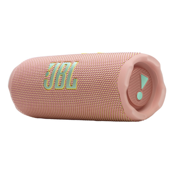 JBL Flip 7 Rose