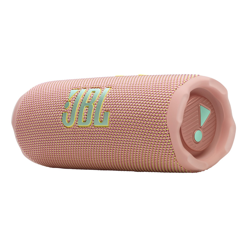 JBL Flip 7 Rose