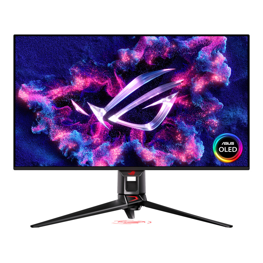 ASUS 31.5" OLED - ROG Swift PG32UCDM