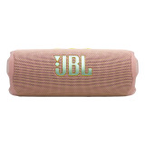 JBL Flip 7 Rose