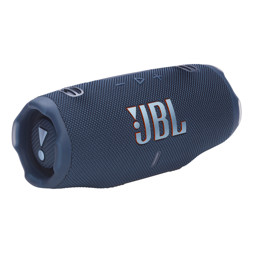JBL Charge 6 Bleu