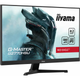 iiyama 27" LED - G-Master G2770HSU-B6 Red Eagle