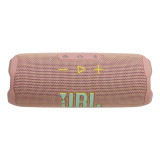 JBL Flip 7 Rose
