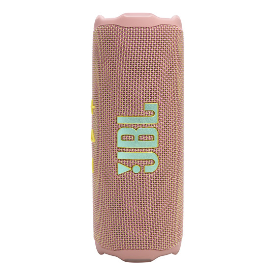 JBL Flip 7 Rose