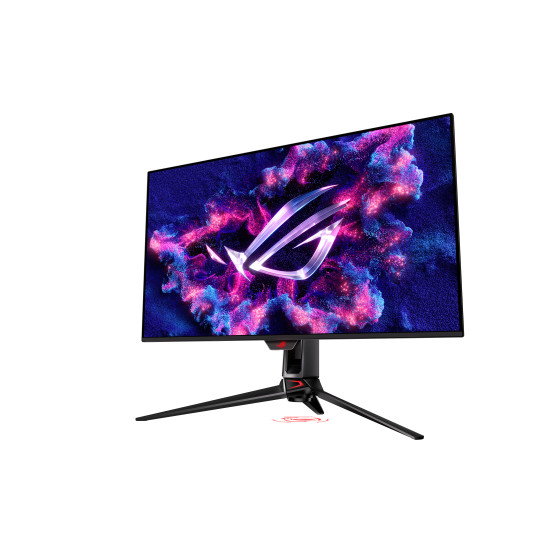 ASUS 31.5" OLED - ROG Swift PG32UCDM