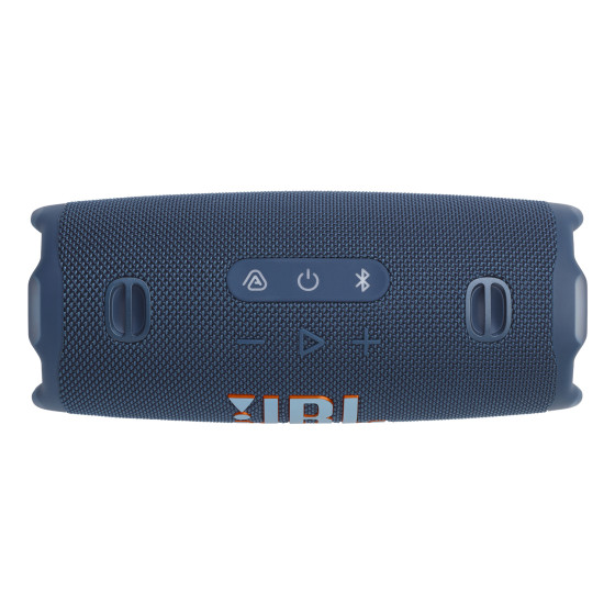 JBL Charge 6 Bleu