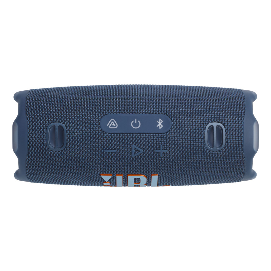 JBL Charge 6 Bleu
