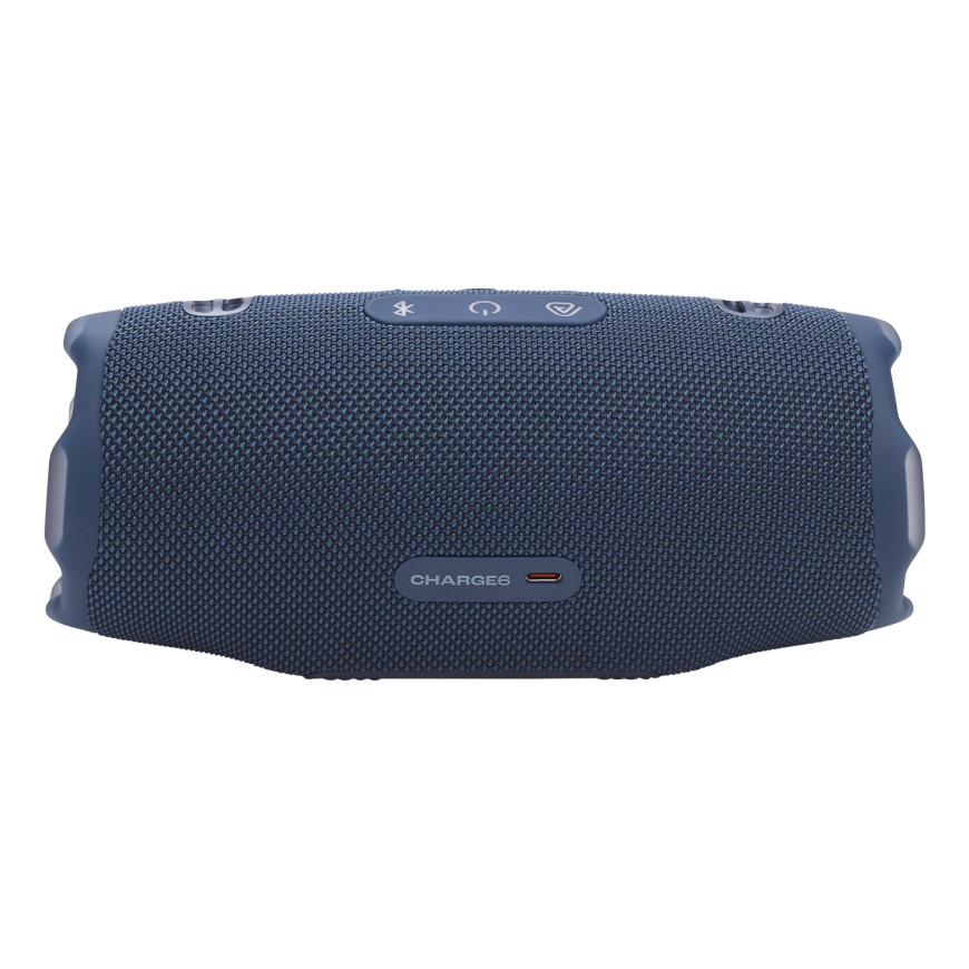 JBL Charge 6 Bleu