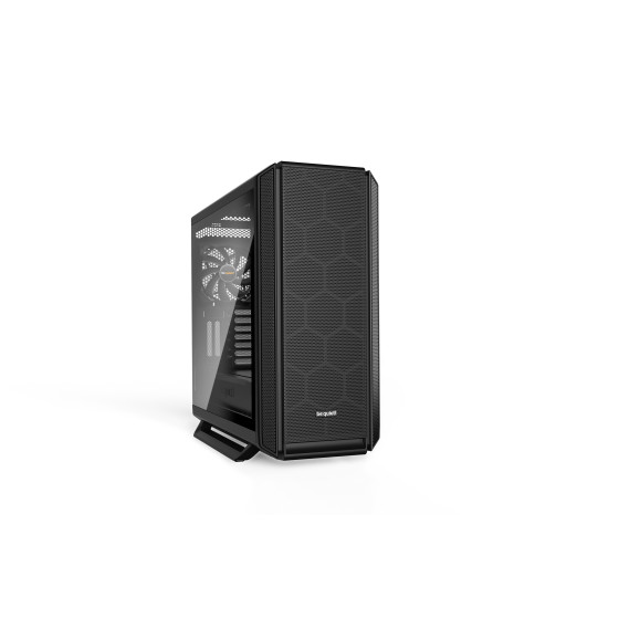 be quiet! Silent Base 802 Window (Noir)