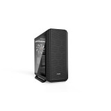 be quiet! Silent Base 802 Window (Noir)