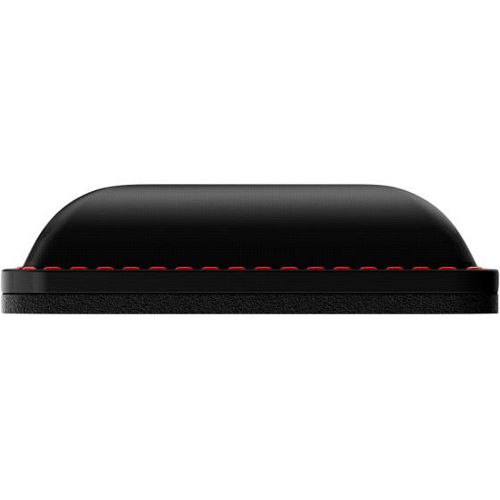 Repose-poignet HyperX - Clavier - Sans pavé numérique