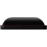 Repose-poignet HyperX - Clavier - Sans pavé numérique