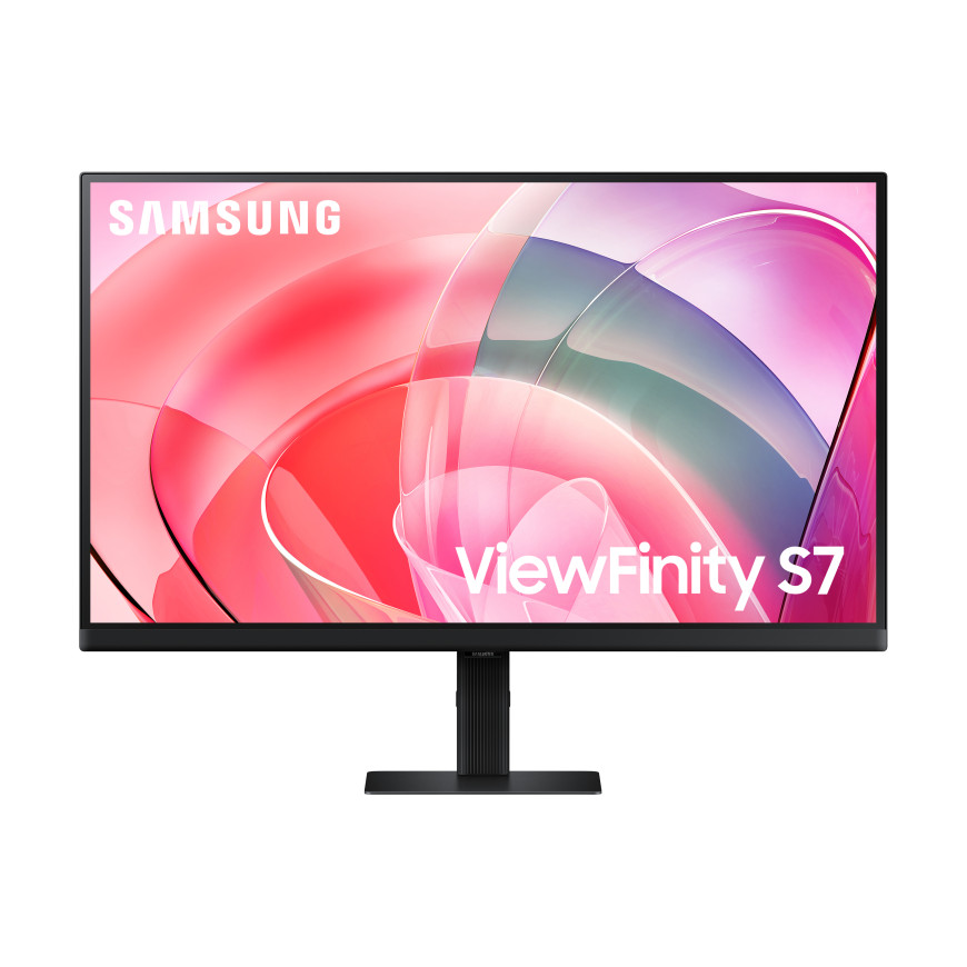 Samsung 27" LED - ViewFinity S7 S27D706EAU
