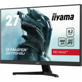 iiyama 27" LED - G-Master G2770HSU-B6 Red Eagle