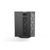 be quiet! Silent Base 802 Window (Noir)