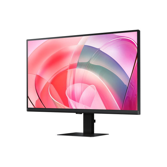 Samsung 27" LED - ViewFinity S7 S27D706EAU