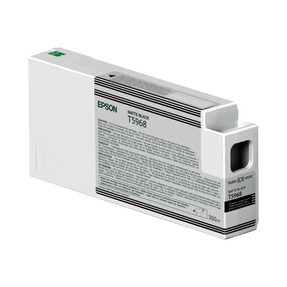 Cartouche d'encre Epson T59680N – noire mate (C13T59680N)