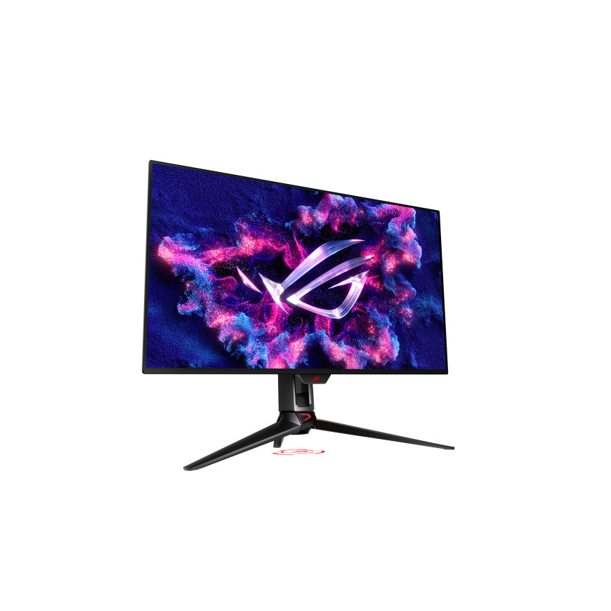 ASUS 31.5" OLED - ROG Swift PG32UCDM