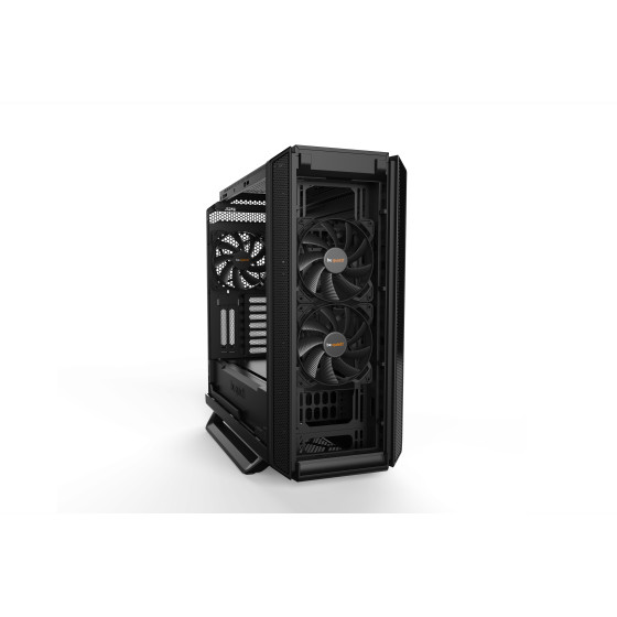 be quiet! Silent Base 802 Window (Noir)