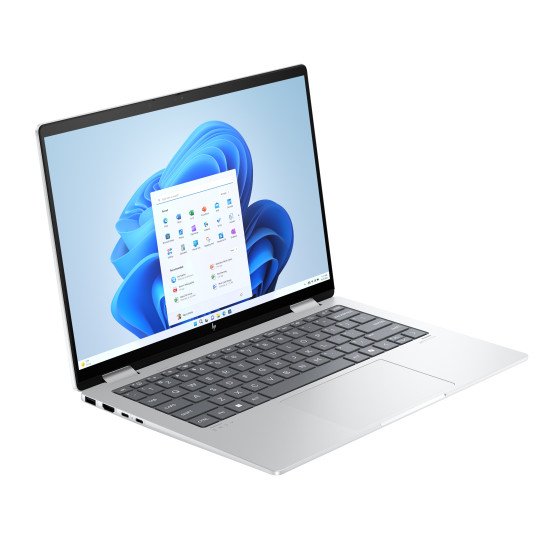 PC portable 2 en 1 HP Envy x360 14-fa0007nf - Ecran tactile OLED 120 Hz
