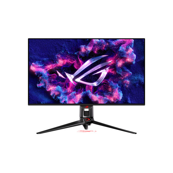 ASUS 31.5" OLED - ROG Swift PG32UCDM