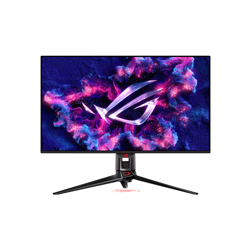 ASUS 31.5" OLED - ROG Swift PG32UCDM